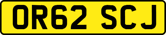 OR62SCJ