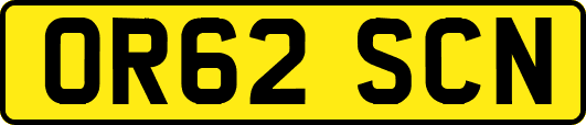OR62SCN