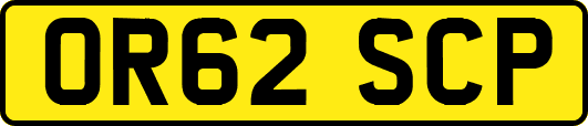 OR62SCP