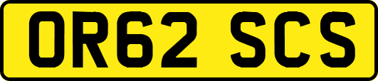 OR62SCS