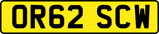 OR62SCW