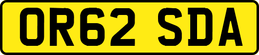 OR62SDA