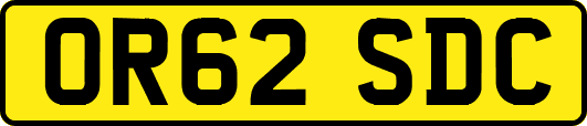 OR62SDC