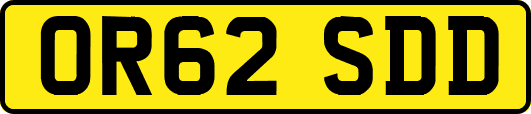 OR62SDD