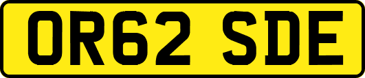 OR62SDE