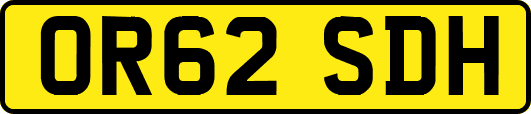 OR62SDH