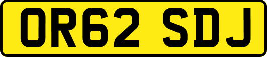 OR62SDJ