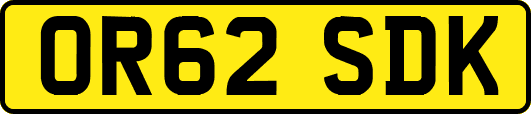OR62SDK