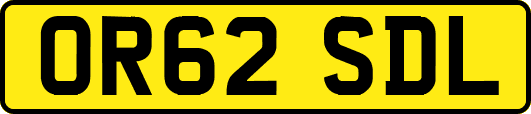 OR62SDL