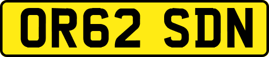 OR62SDN