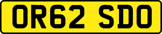 OR62SDO