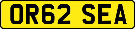 OR62SEA