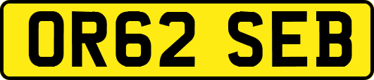 OR62SEB