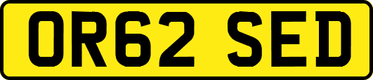 OR62SED