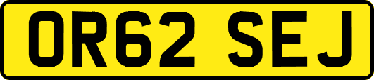 OR62SEJ