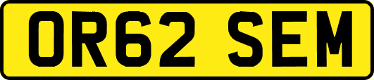OR62SEM