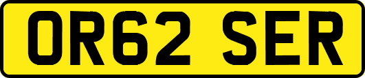 OR62SER