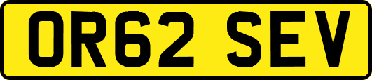 OR62SEV