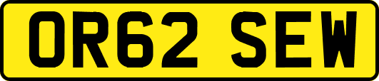 OR62SEW