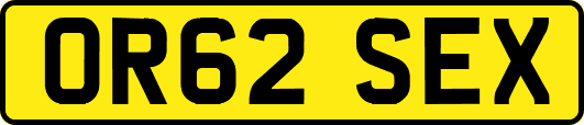 OR62SEX