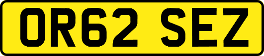 OR62SEZ