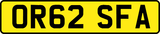 OR62SFA