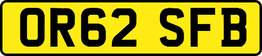OR62SFB