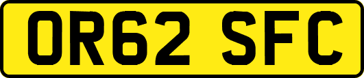 OR62SFC