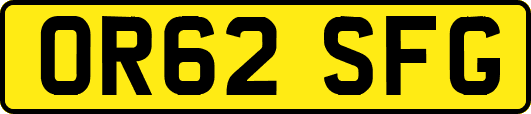 OR62SFG