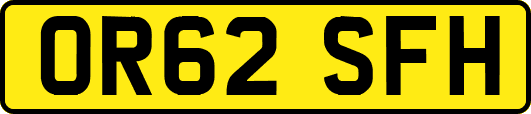 OR62SFH