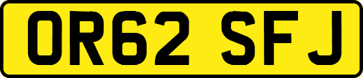 OR62SFJ
