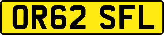 OR62SFL