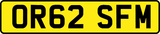 OR62SFM