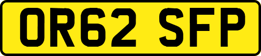 OR62SFP