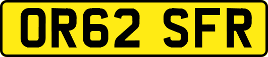 OR62SFR