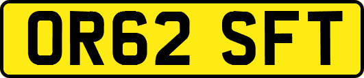 OR62SFT