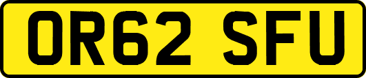 OR62SFU