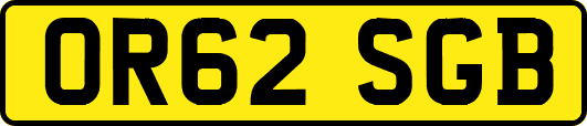 OR62SGB