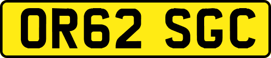 OR62SGC