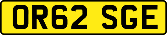 OR62SGE