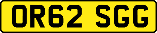 OR62SGG
