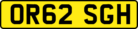 OR62SGH