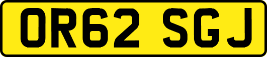OR62SGJ