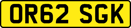 OR62SGK