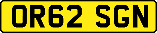 OR62SGN
