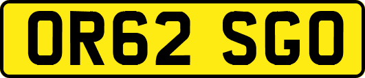 OR62SGO
