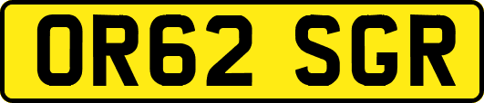 OR62SGR
