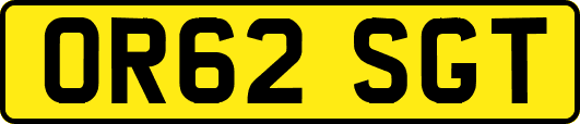 OR62SGT