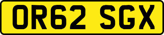 OR62SGX