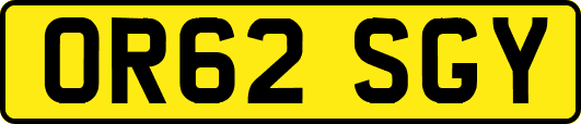 OR62SGY